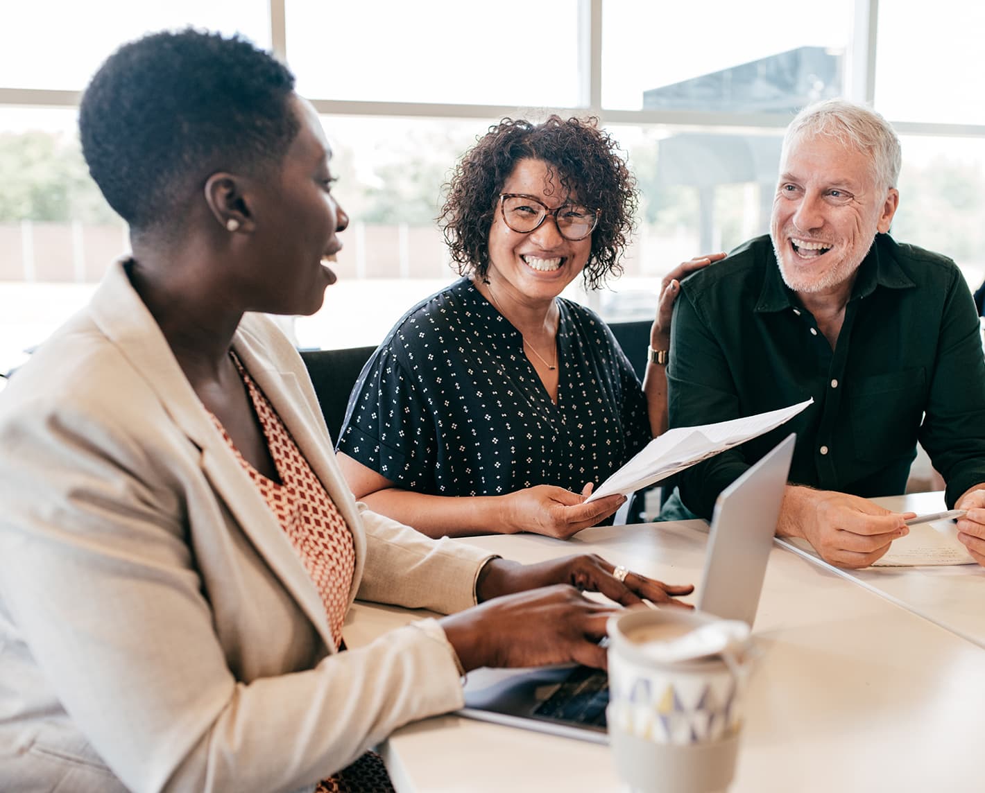 AmeriLife consumers - family and financial wellness